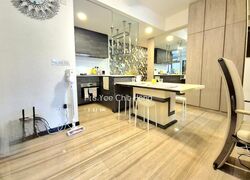 Sims Urban Oasis (D14), Condominium #499431851